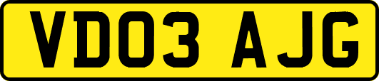 VD03AJG