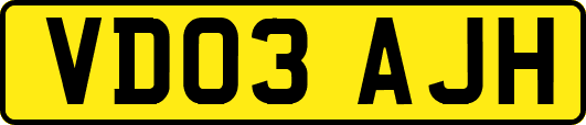 VD03AJH
