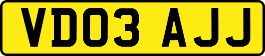VD03AJJ