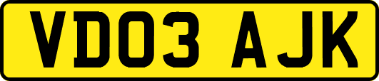 VD03AJK