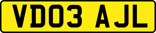 VD03AJL