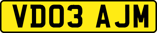 VD03AJM
