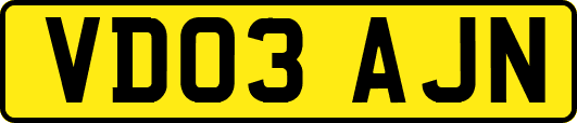 VD03AJN