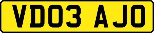 VD03AJO