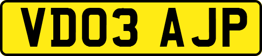 VD03AJP
