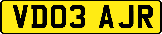 VD03AJR