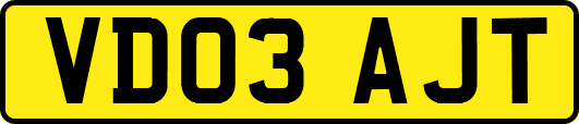 VD03AJT