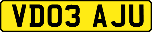 VD03AJU