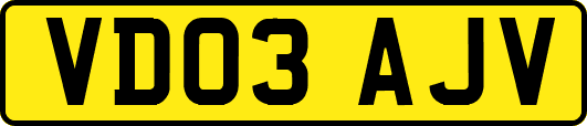 VD03AJV