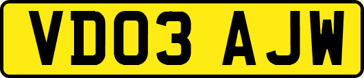 VD03AJW