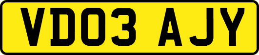 VD03AJY