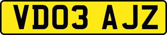 VD03AJZ
