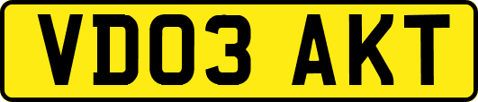 VD03AKT