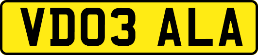 VD03ALA