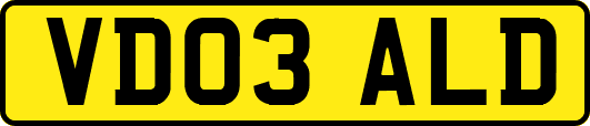 VD03ALD