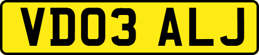 VD03ALJ