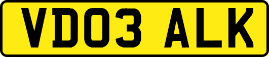 VD03ALK
