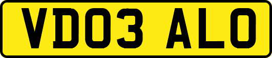 VD03ALO