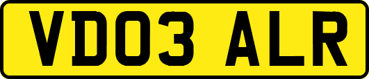 VD03ALR