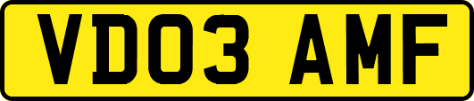 VD03AMF