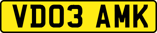 VD03AMK