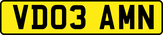 VD03AMN