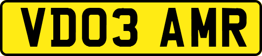 VD03AMR
