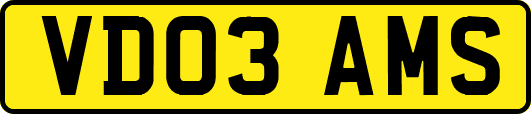 VD03AMS