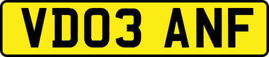 VD03ANF