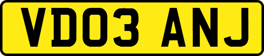VD03ANJ