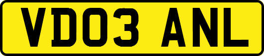 VD03ANL