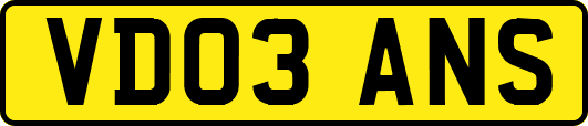 VD03ANS