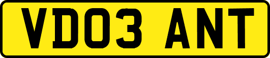 VD03ANT