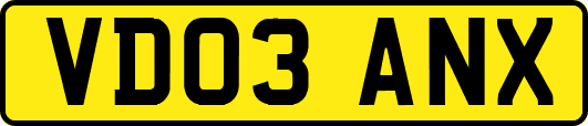 VD03ANX