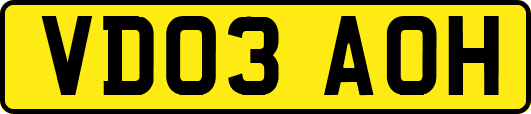 VD03AOH