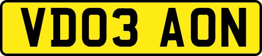 VD03AON