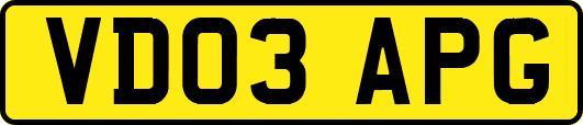 VD03APG