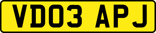 VD03APJ