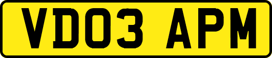 VD03APM