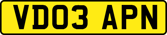VD03APN
