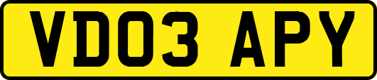 VD03APY