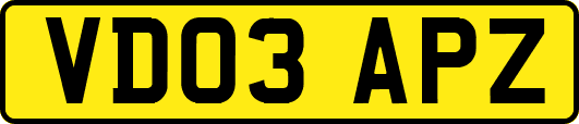 VD03APZ