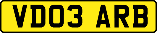 VD03ARB