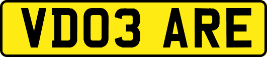 VD03ARE
