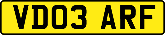 VD03ARF