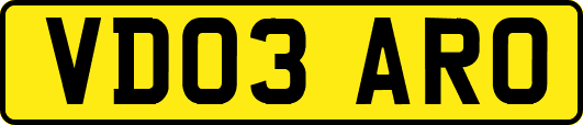 VD03ARO
