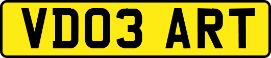 VD03ART