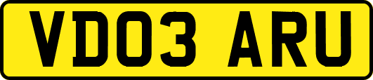 VD03ARU
