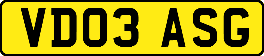 VD03ASG