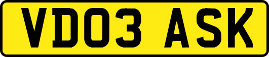 VD03ASK